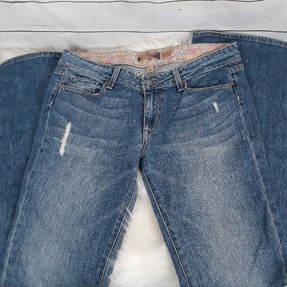 PAIGE Denim - Paige bell canyon Jeans size 30